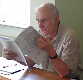 Александр Владимирович Корецкий