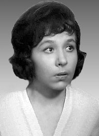Галина Михайловна Соколова