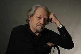 Виктор Кречетов