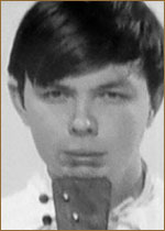 Юрий Рычков