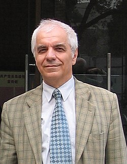Евгений Васильевич Юртов