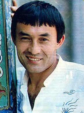 Талгат Нигматулин