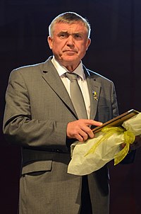Александр Николаевич Рыженков