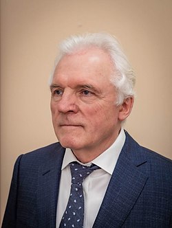Борис Иванович Абрамов