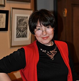 Татьяна Анатольевна Беляева