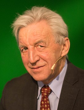 Сергей Владимирович Ерофеев