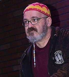 Юрий Алексеевич Балашов