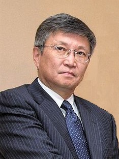 Санжийн Баяр