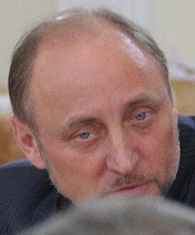 Валерий Яков