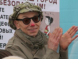 Анвар Зоянович Либабов