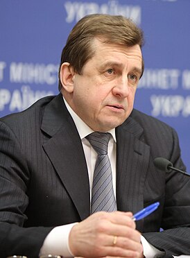 Владимир Васильевич Козак