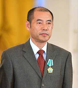 Лю Вэньфэй