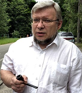Андрей Юрьевич Пузаченко