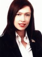 Юлия Сергеевна Чеботарёва