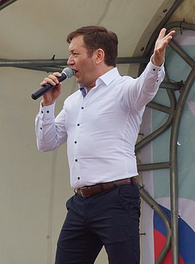 Айдар Галимов