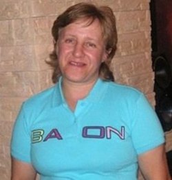Елена Кононова