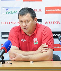 Тимур Шипшев