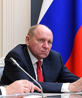 Алексей Алексеевич Громов