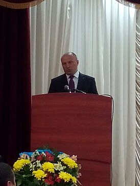 Анатолий Васильевич Бондаренко