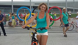 Ольга Лапина