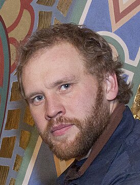 Николай Сергеевич Селиверстов