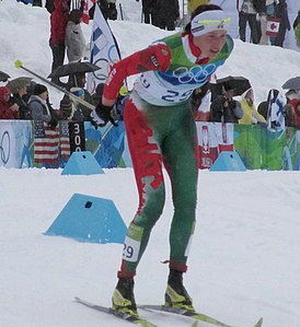 Елена Сергеевна Санникова