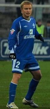 Андрей Карпович
