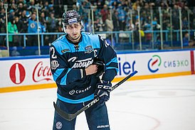 Сергей Коньков