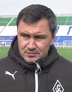 Наиль Шабаев