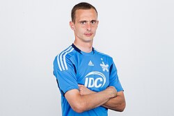 Сергей Пащенко
