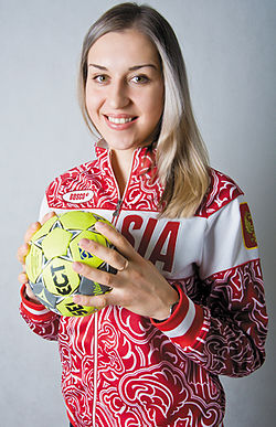 Ольга Акопян
