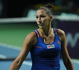Екатерина Бычкова