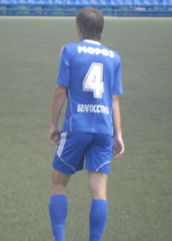 Владимир Мороз