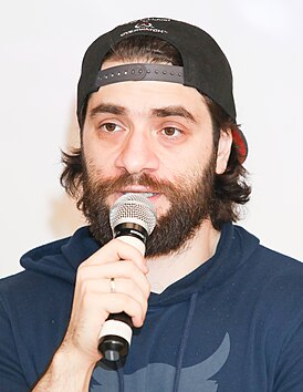 Артём Габрелянов