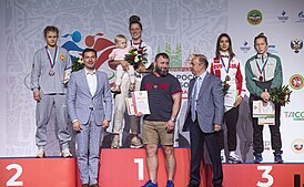 Анастасия Яковлева