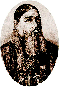 Иван Иванович Григорович