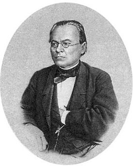 Виктор Ипатьевич Аскоченский