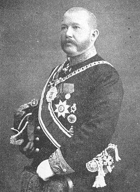Сергей Викторович Дьяченко