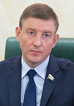 Андрей Анатольевич Турчак