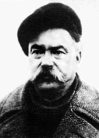 Александр Иванович Кривощёков