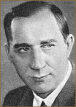 Эдуард Тиссэ