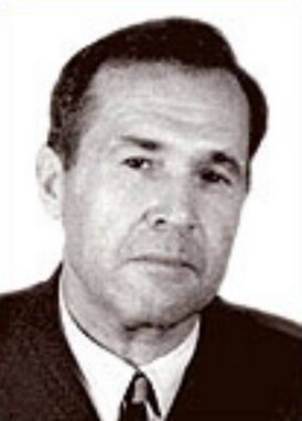 Евгений Александрович Малеев