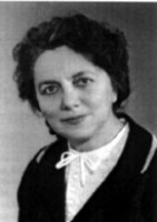 Элла Исааковна Соломоник