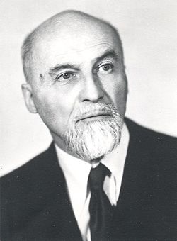 Николай Иванович Балашов