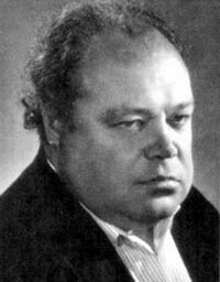 Евгений Владимирович Перов