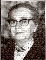 Галина Ивановна Рожкова