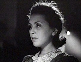 Валентина Караваева