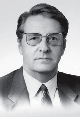 Лев Александрович Вознесенский