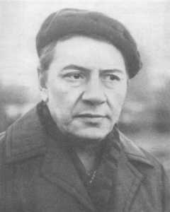 Виктор Александрович Некипелов