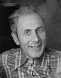 Сергей Александрович Ошеров